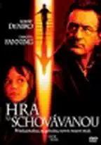 Hra na schovávanou (bazarové zboží) DVD