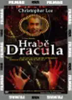 Hrabě Dracula - DVD