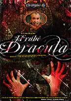 Hrabě Dracula - DVD