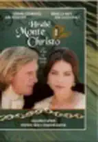 Hrabě Monte Christo 1 - DVD