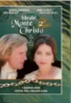 Hrabě Monte Christo 2 - DVD