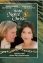 Hrabě Monte Christo 3 - DVD