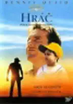 Hráč - DVD