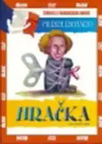 Hračka - DVD
