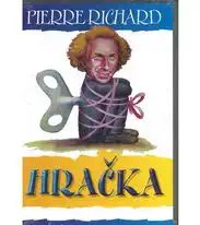 Hračka - DVD