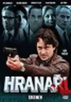 Hranaři - DVD plast