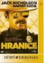 Hranice - DVD pošetka