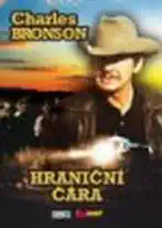 Hraniční čára - DVD