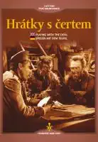 Hrátky s čertem - digipack DVD