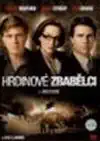 Hrdinové a zbabělci - DVD