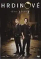 Hrdinové série 1 disk 7 - DVD