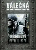 Hrdinové války - DVD