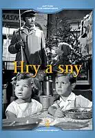 Hry a sny - digipack DVD