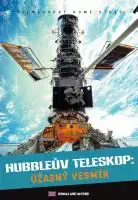 Hubbleův teleskop: Úžasný vesmír - papírová pošetka DVD