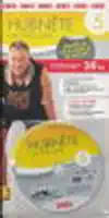 Hubněte s MF Dnes 2008 - 5. DVD - Vašek Krejčík/bazarové zboží/ v dárkovém obalu