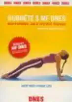 Hubněte s MF Dnes - Bodyforming: Jak si vylepšit postavu - DVD pošetka