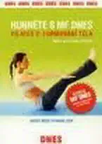 Hubněte s MF Dnes - Pilates 2: Formování těla - DVD pošetka