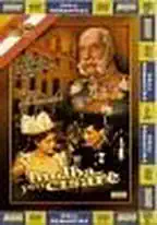 Hudba pro císaře - DVD