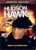 Hudson Hawk - DVD