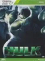 Hulk - DVD