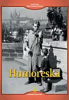 Humoreska - digipack DVD