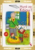 Hurá za Kájou! 2 - DVD