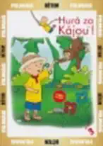 Hurá za Kájou! 3 - DVD