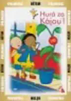 Hurá za Kájou! 4 - DVD