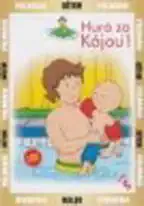 Hurá za Kájou! 5 - DVD