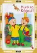 Hurá za Kájou! 6 - DVD
