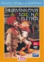 Hurvínkova kouzelná flétna ( pošetka ) DVD