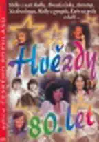 Hvězdy 80. let - DVD