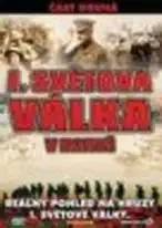 I. Světová válka v barvě - 2. část - DVD