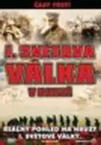 I. Světová válka v barvě - 3. část - DVD