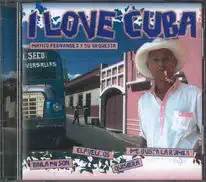 I love Cuba - CD