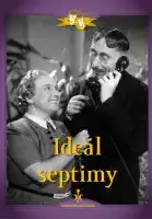 Ideál septimy - digipack DVD