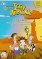Iggy ArBuckle 2 - DVD