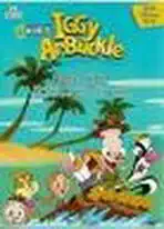 Iggy ArBuckle 3 - Pomoc příteli - DVD