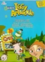 Iggy ArBuckle 5 - Bobrova věž - DVD