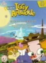 Iggy ArBuckle 6 - Nosatec hyacintový - DVD