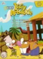 Iggy ArBuckle 8 - Velký Bobrdýny - DVD