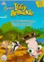 Iggy ArBuckle 9 - Golf nebo orchideje - DVD