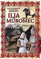 Ilja Muromec - DVD