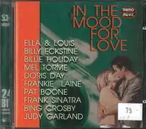 In the mood for love - CD