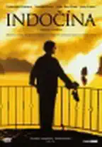 Indočína /plast/ - DVD