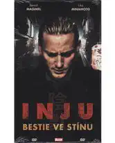 Inju - Bestie ve stínu - DVD