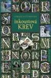 Inkoustová krev - Cornelia Funkeová