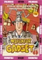 Inspektor Gadget 1 - DVD