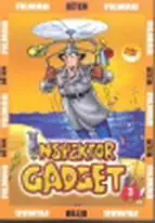 Inspektor Gadget 3 - DVD