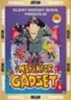 Inspektor Gadget 5 - DVD